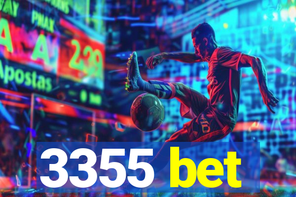 3355 bet